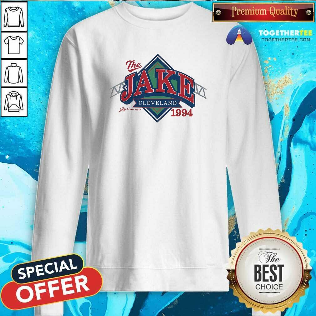 Awesome The Jake Ivory Hooded T-Shirt - Image 4