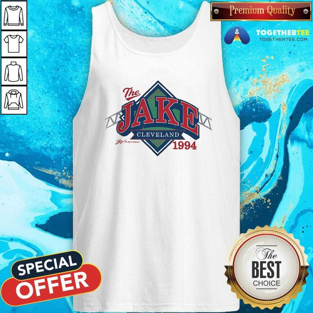 Awesome The Jake Ivory Hooded T-Shirt - Image 3