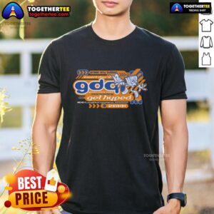 Premium Gdq Games Done Quick Now Loading Get Hyped No Glitch Speedrun T-Shirt