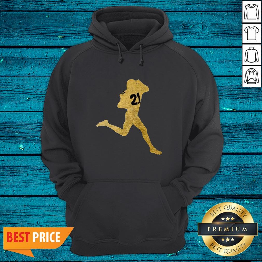 Prime Celebration Metallic 2020 Shirt - Image 3