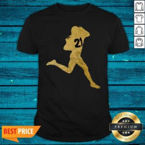 Prime Celebration Metallic 2020 Shirt