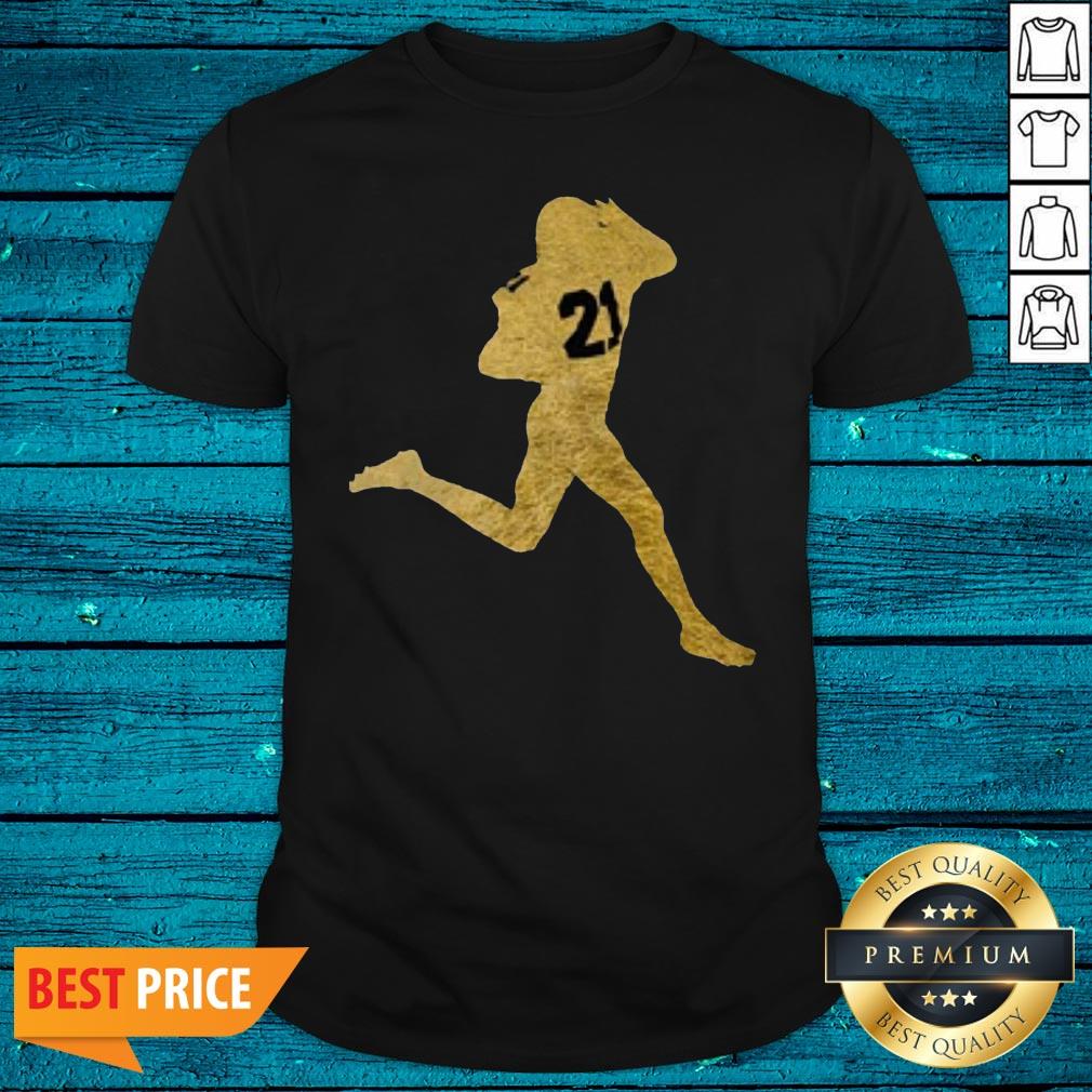Prime Celebration Metallic 2020 Shirt