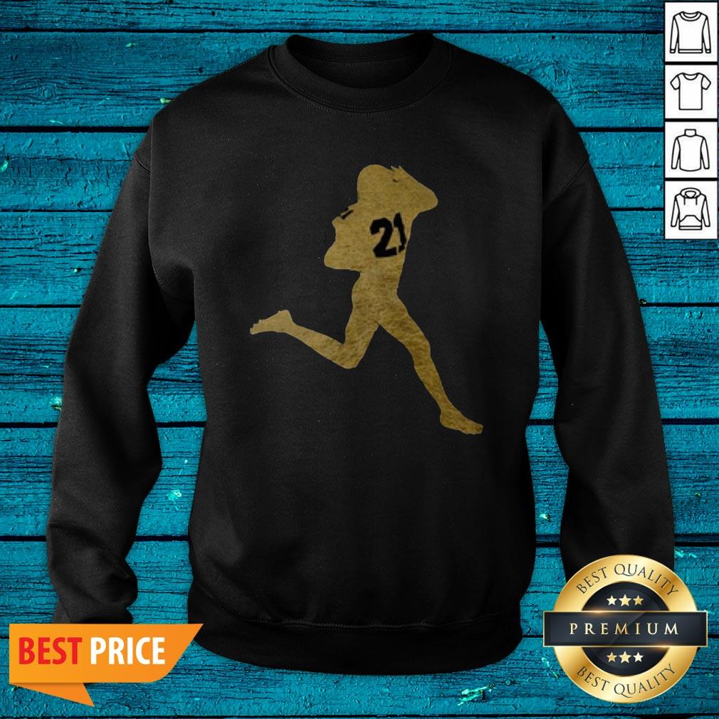 Prime Celebration Metallic 2020 Shirt - Image 2