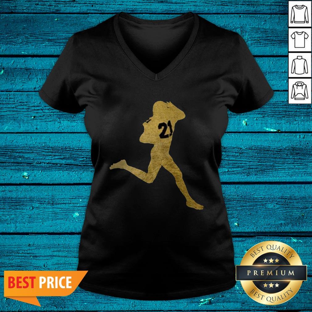 Prime Celebration Metallic 2020 Shirt - Image 4