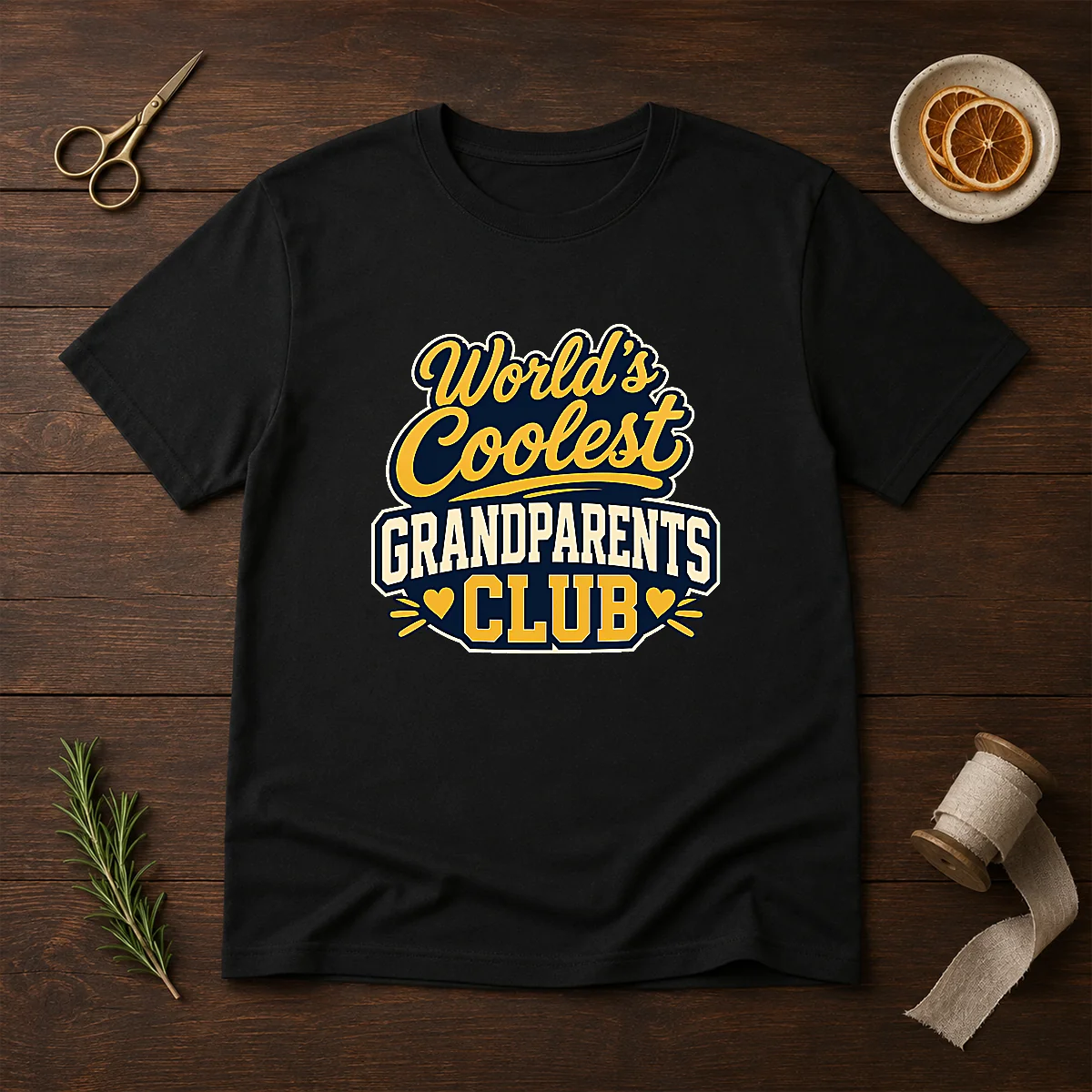 Awesome Grandparents Day Worlds Coolest Club Vector Shirt