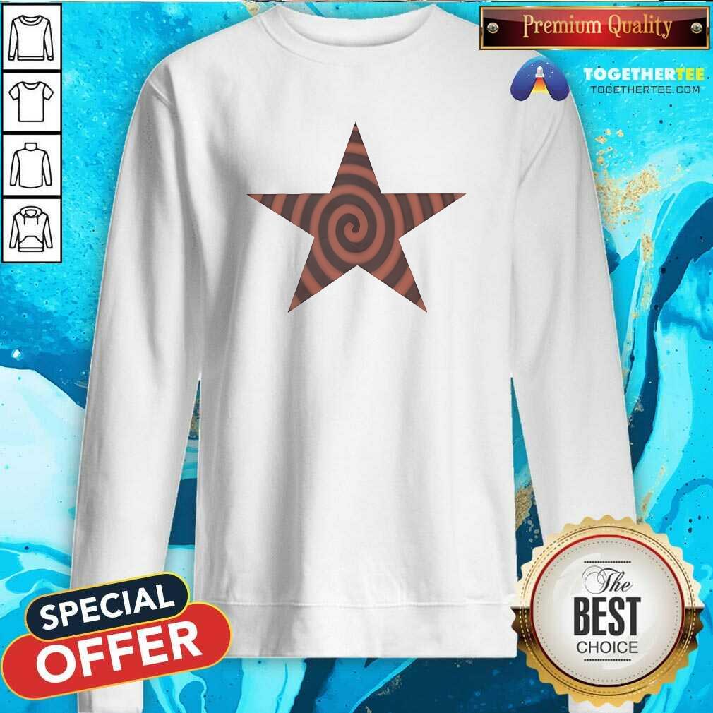 Top The Great Impersonator T-Shirt - Image 3