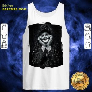 Alternative view of Top Beloved Mexican Clown Cepillin 2 Shirt