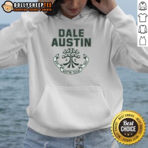 Alternative view of Top Austin FC Dale Austin T-Shirt
