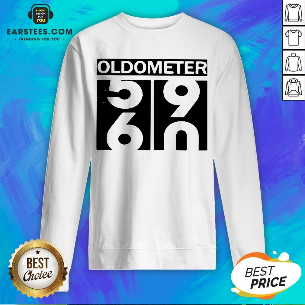 Nice Oldometer 56 90 Shirt - Image 4