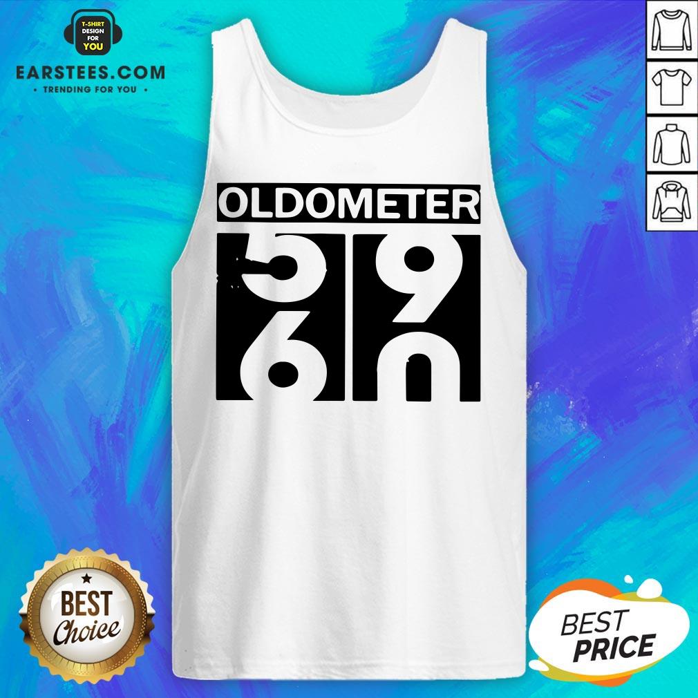 Nice Oldometer 56 90 Shirt - Image 5
