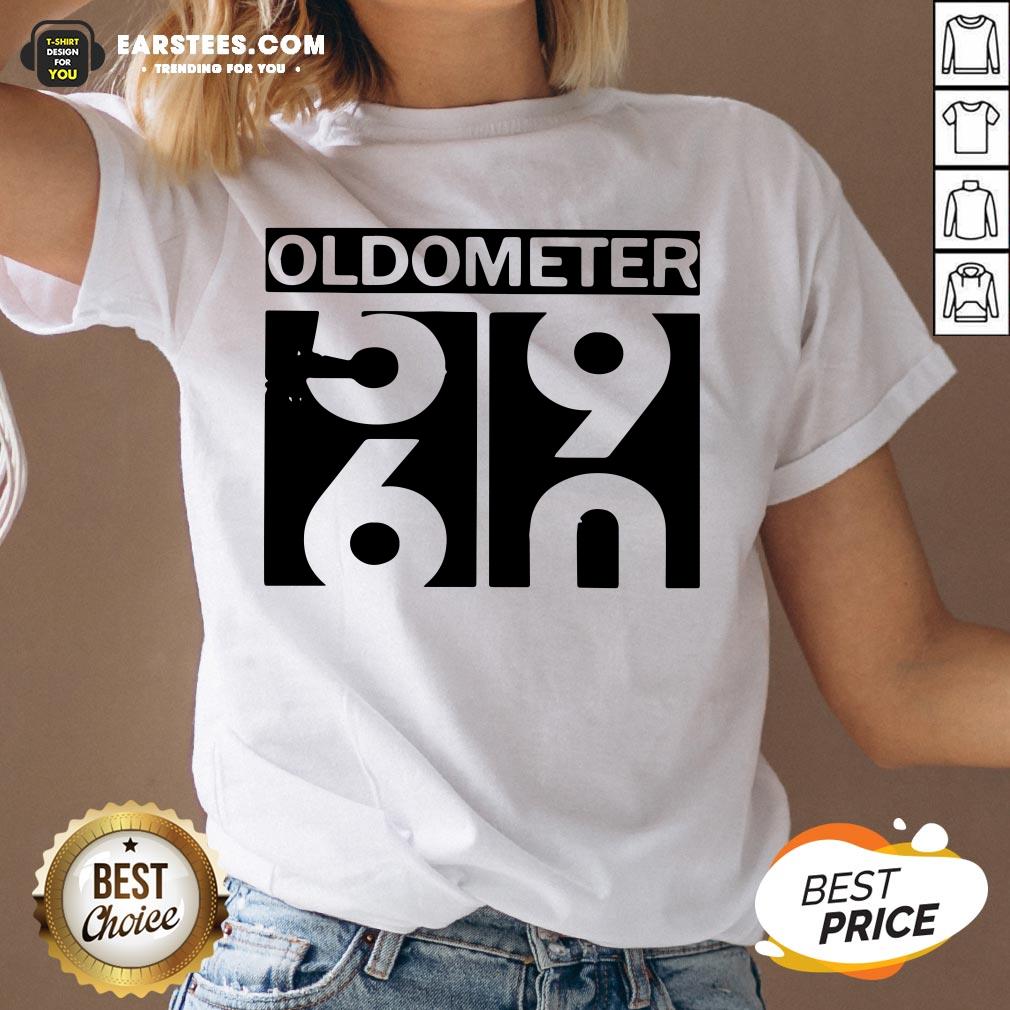 Nice Oldometer 56 90 Shirt - Image 3