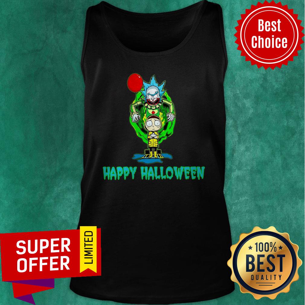 Funny Happy Halloween Shirt - Image 5