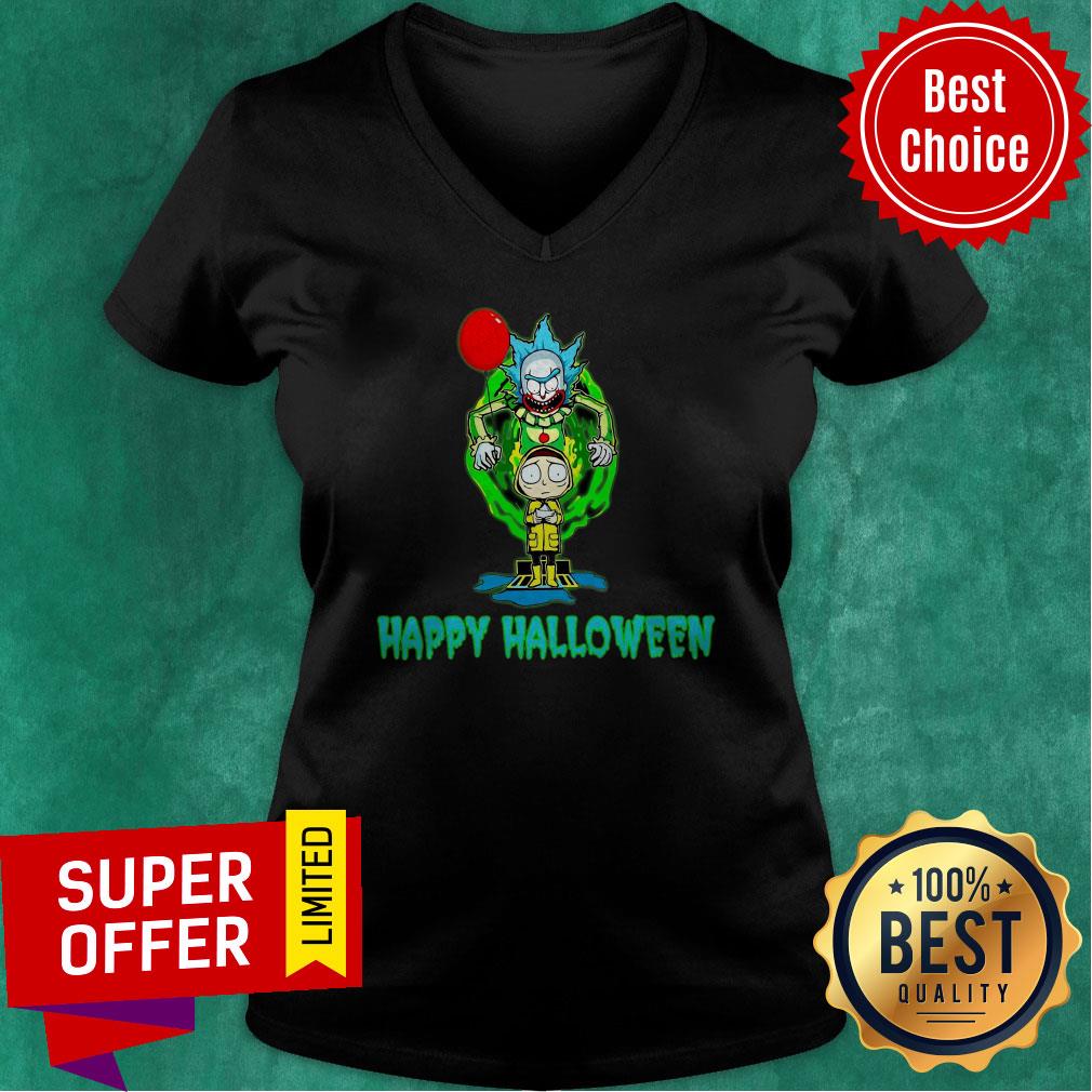 Funny Happy Halloween Shirt - Image 4