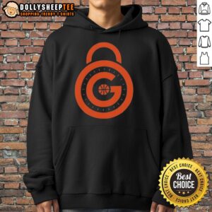 Alternative view of Original New York Knicks OG Lock T-Shirt
