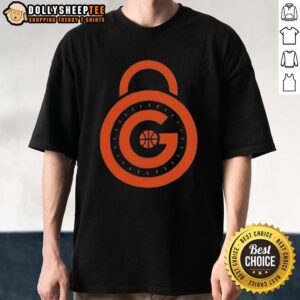 Original New York Knicks OG Lock T-Shirt