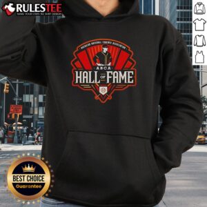 Alternative view of Nice Pat Casey ABCA Hall Of Fame 2026 T-Shirt