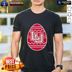 Awesome Liberty Union Easter Egg T-Shirt