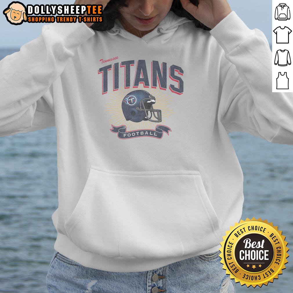 Nice Tennessee Titans Prime Play T-Shirt - Image 2
