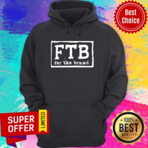 Alternative view of Premium Ftb For The Brand Shirt