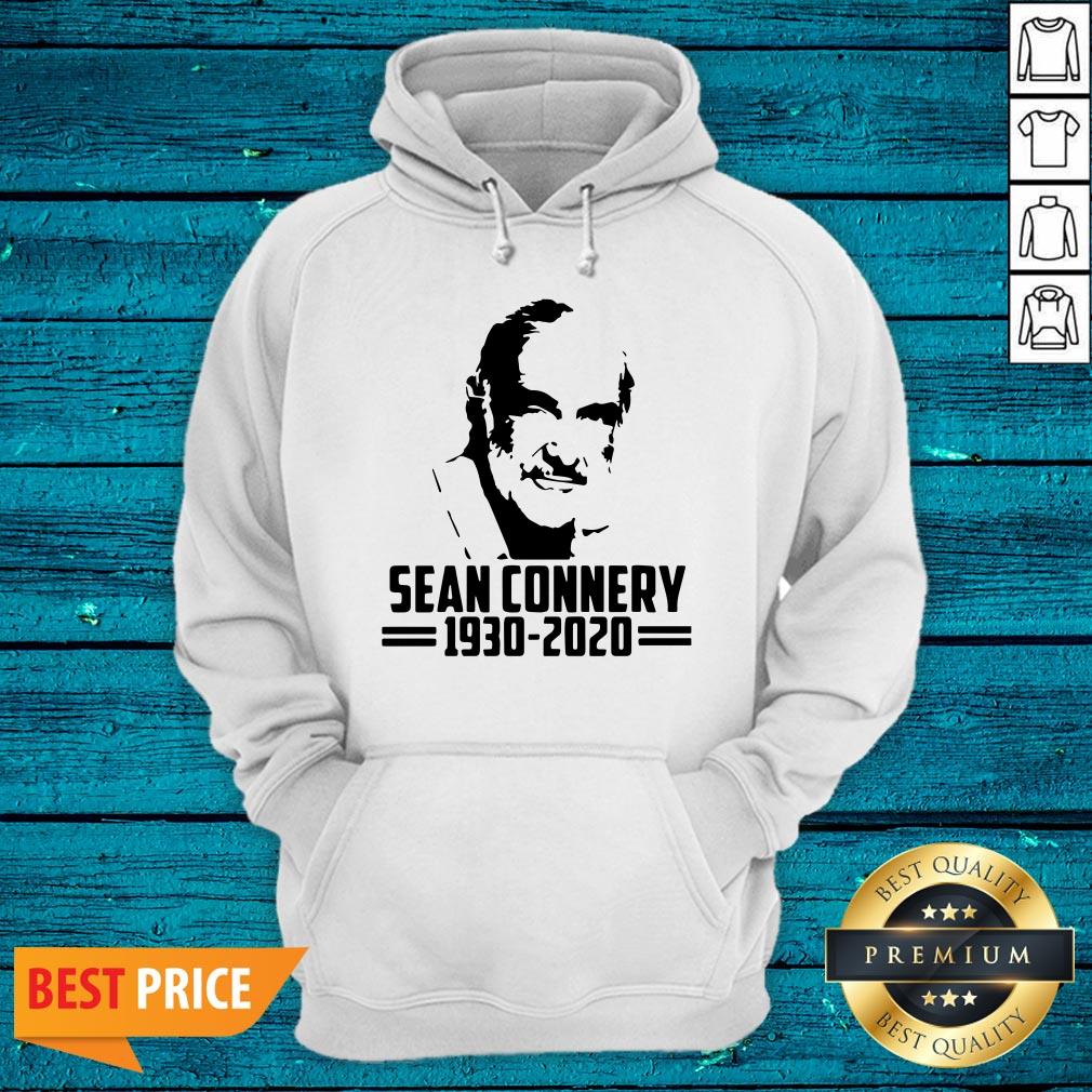 Super Nice Rip Sean Connery 1930 2020 007 James Bond Shirt - Image 4