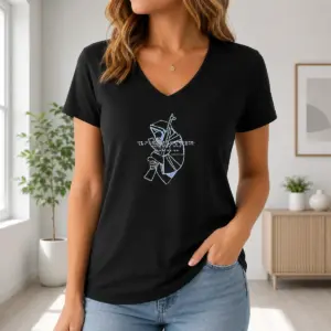 Alternative view of Nice Top He WHO Hath No Sword Let Him Sell His Cloak And Buy One Shirt