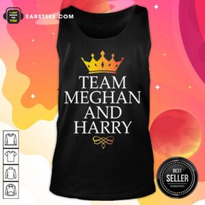 Alternative view of Happy Team Meghan And Harry Wonderful 5 Shirt