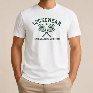 Official Youre Killing Me Allison Chandler Lockenear Preparatory Academy Shirt