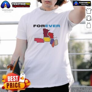 Nice Forever Sick S Committee T-Shirt