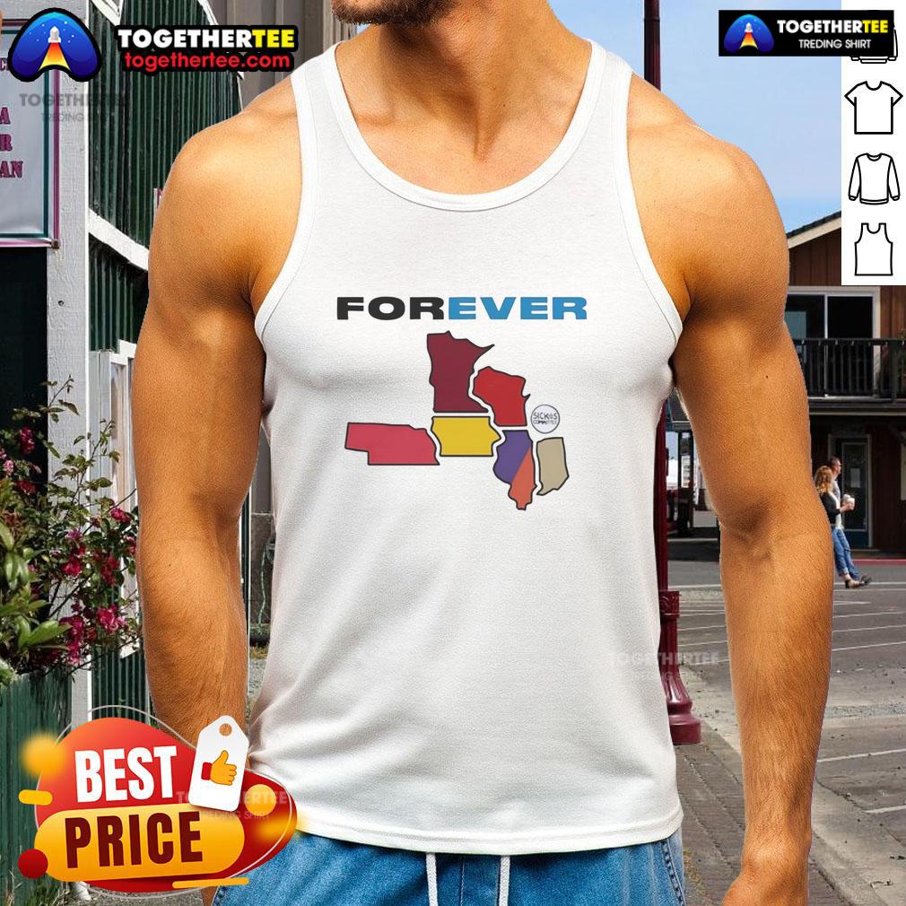 Nice Forever Sick S Committee T-Shirt - Image 4