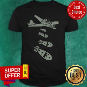 Nice Dropping F-Bombs Shirt