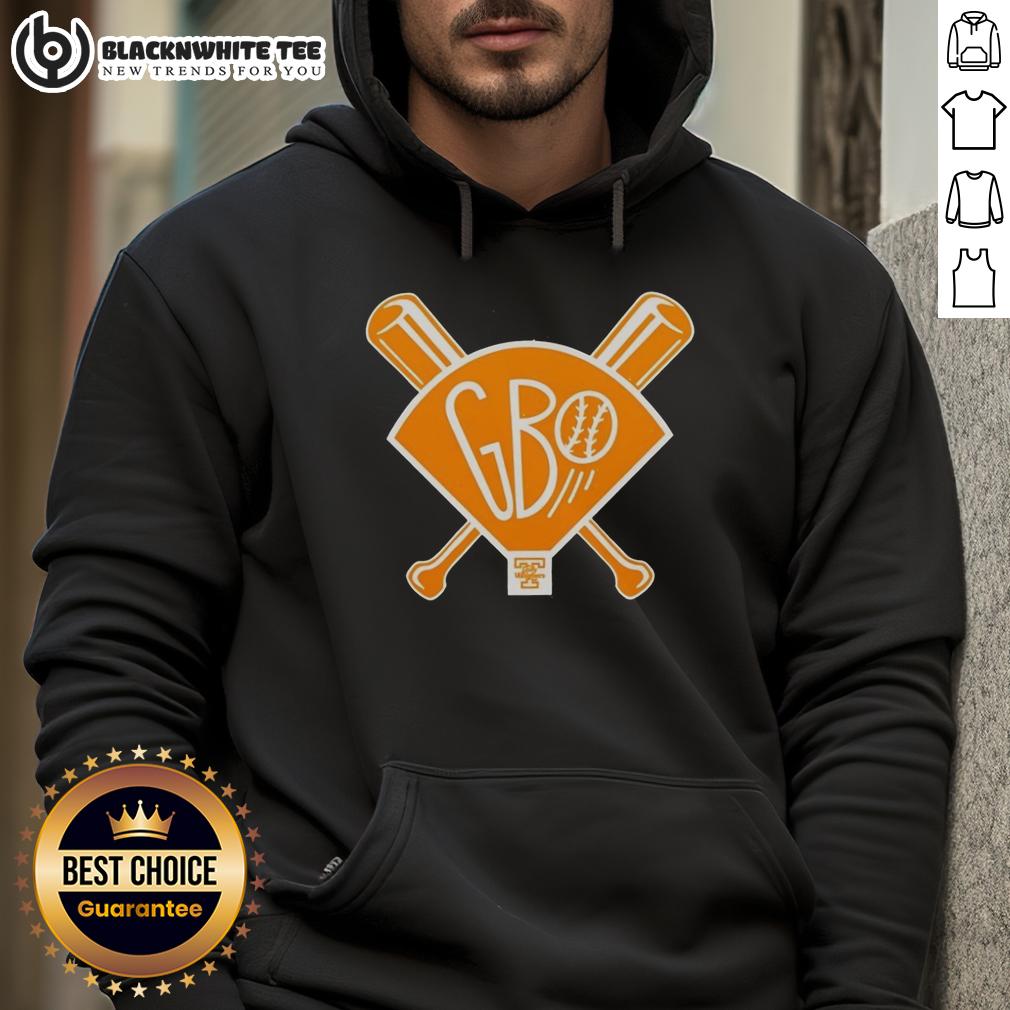Awesome Paint SPL Orange T-Shirt - Image 2
