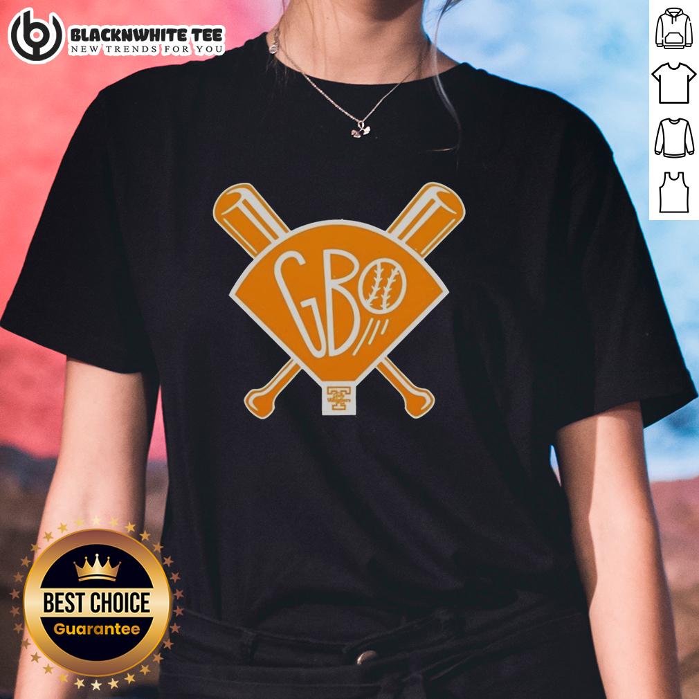Awesome Paint SPL Orange T-Shirt - Image 3