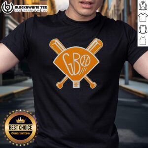 Awesome Paint SPL Orange T-Shirt