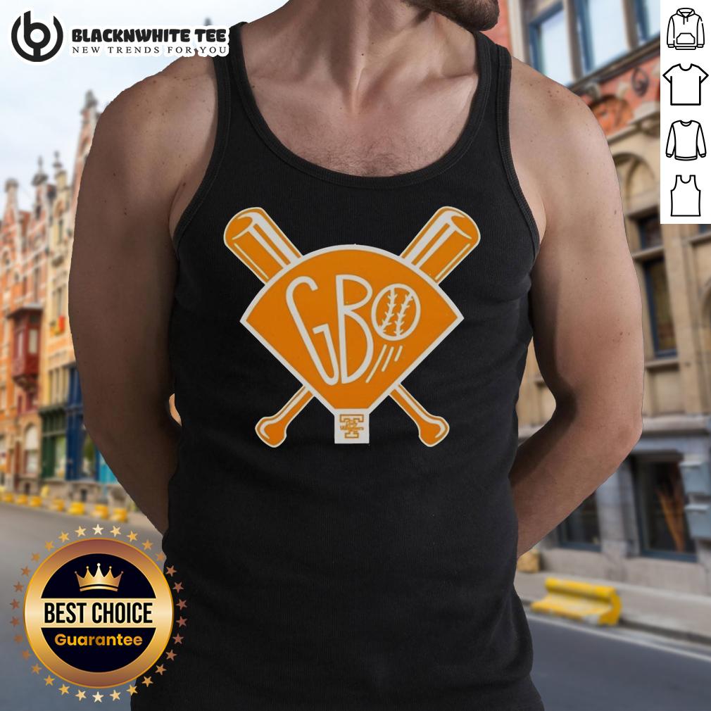 Awesome Paint SPL Orange T-Shirt - Image 4