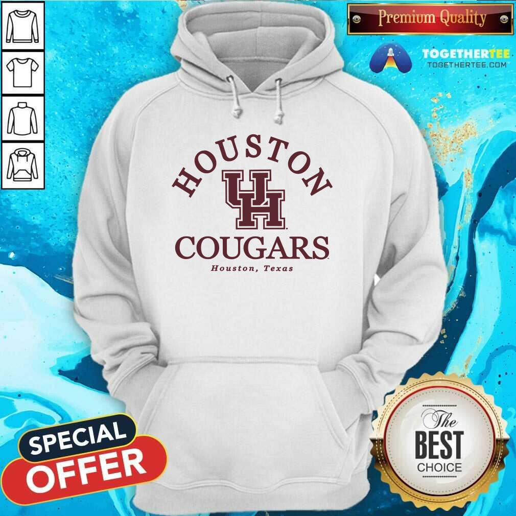 Top Houston Cougars Fresh Start T-Shirt - Image 2