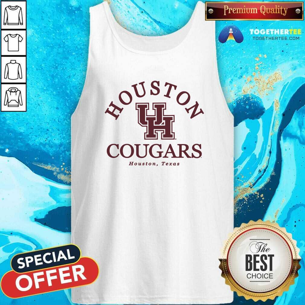 Top Houston Cougars Fresh Start T-Shirt - Image 4