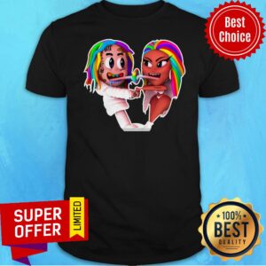Funny Trollz Sixnine Shirt