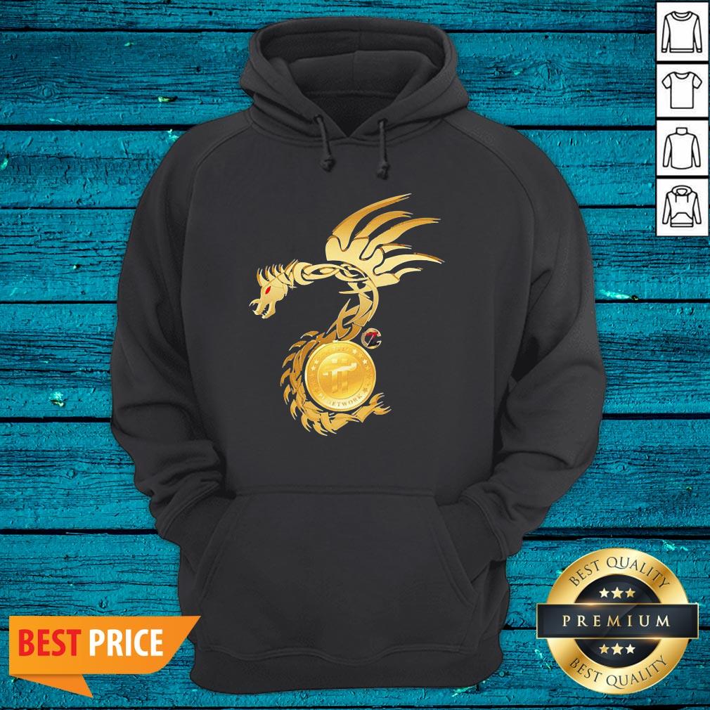 Premium XRP Ripple AppleStyle Throwback Shirt - Image 2