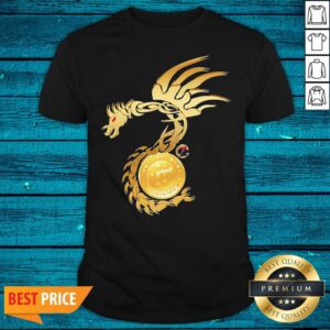 Premium XRP Ripple AppleStyle Throwback Shirt
