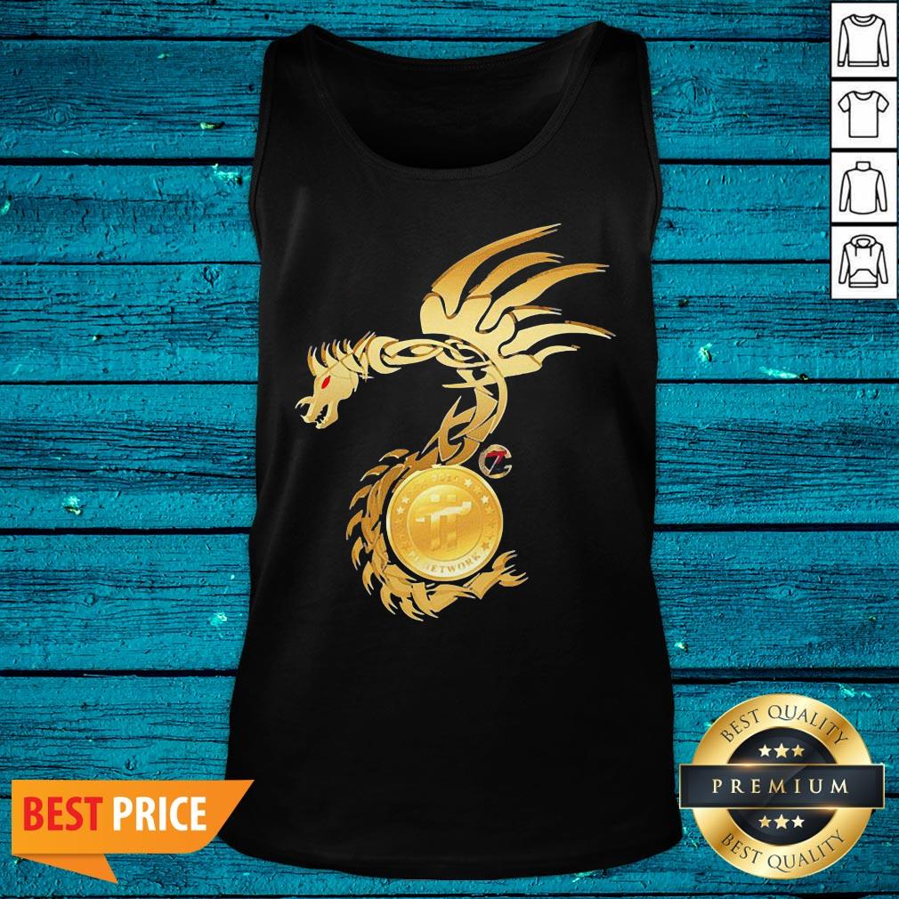 Premium XRP Ripple AppleStyle Throwback Shirt - Image 4