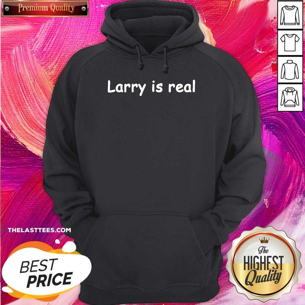 Beautiful Larry Is Real Lazy Jamie Shirt - Image 5