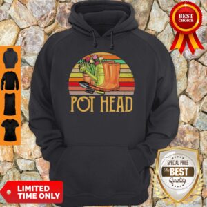 Alternative view of Top Pot Head Vintage Shirt