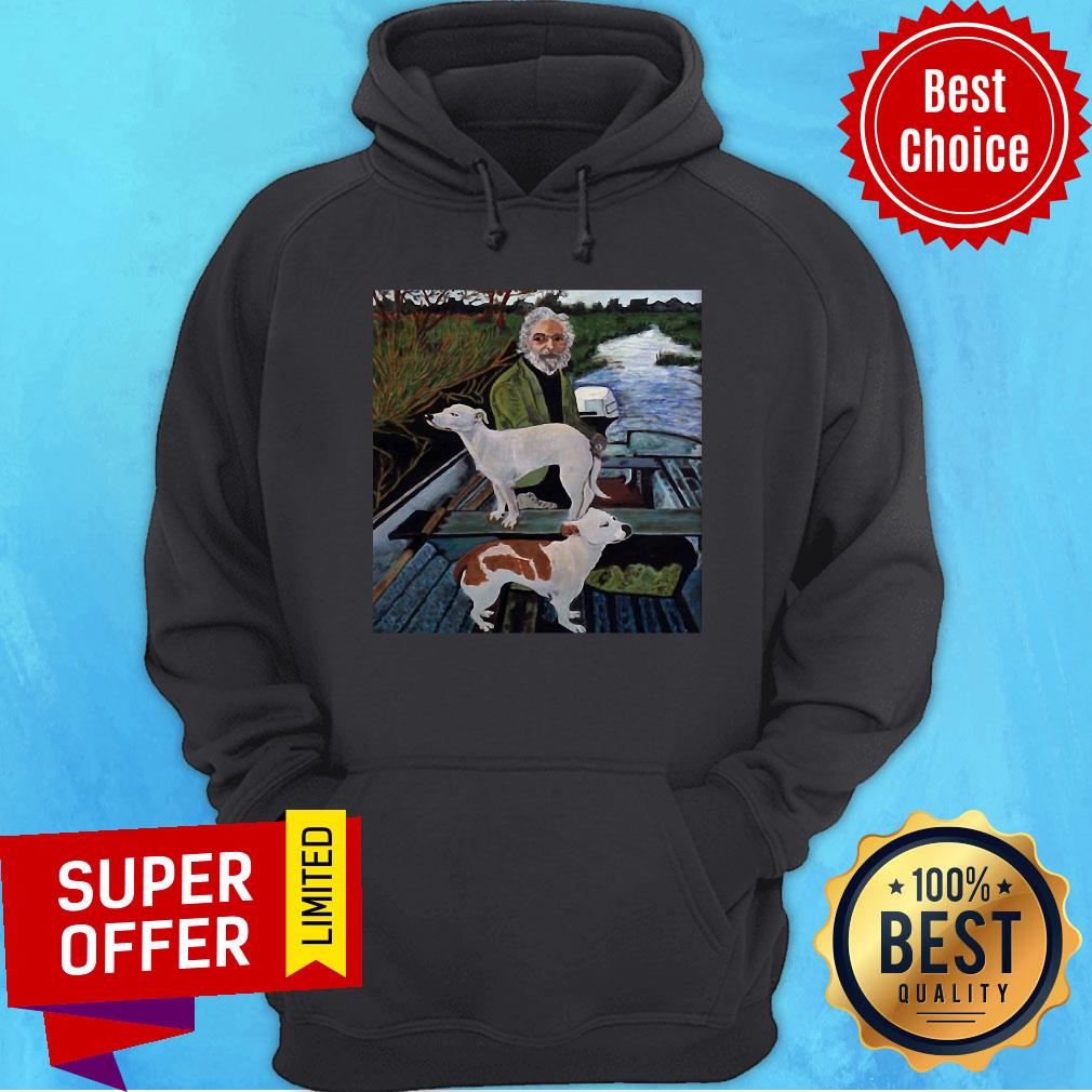 Top Goodfellas Painting Shirt - Image 4