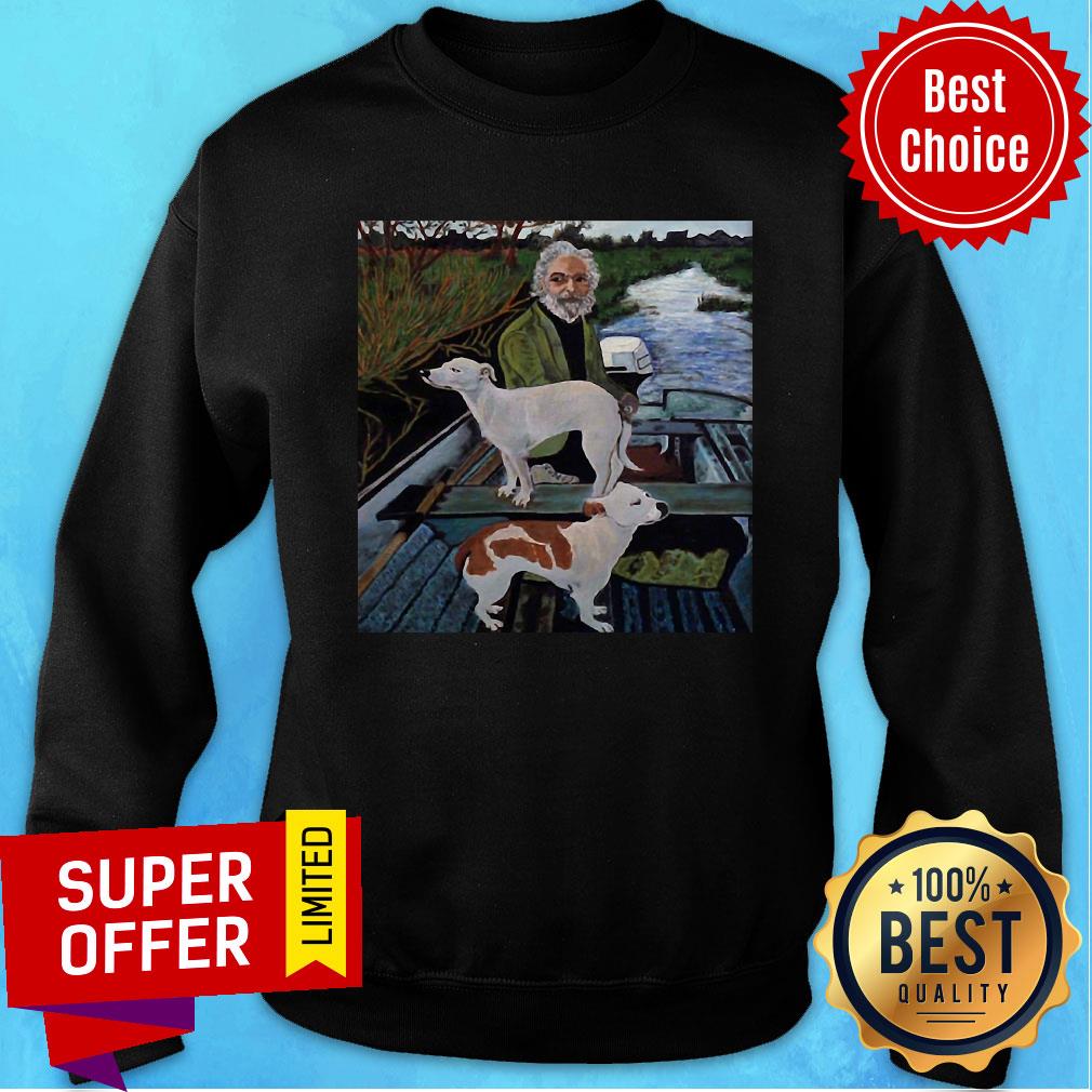 Top Goodfellas Painting Shirt - Image 3