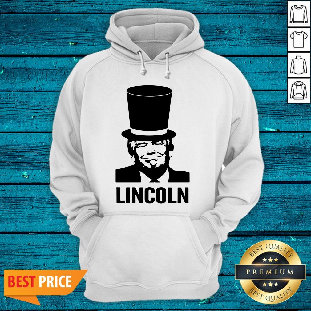 Wonderful Abraham Lincoln 2020 Art Shirt - Image 5