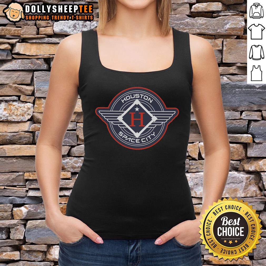 Nice Houston Astros City Connect Imprint T-Shirt - Image 4