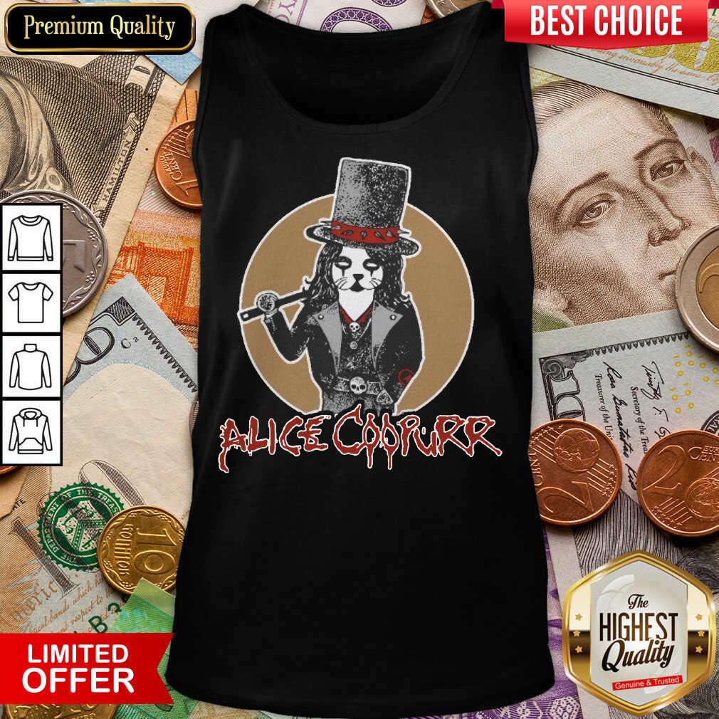 Alice Coopurr Shirt - Image 3