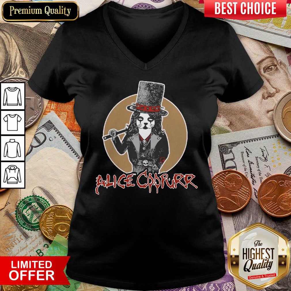 Alice Coopurr Shirt - Image 2