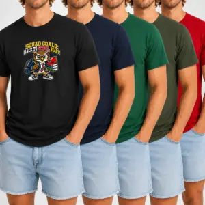 Hot Back To School Owl Mascot Squad Shirt