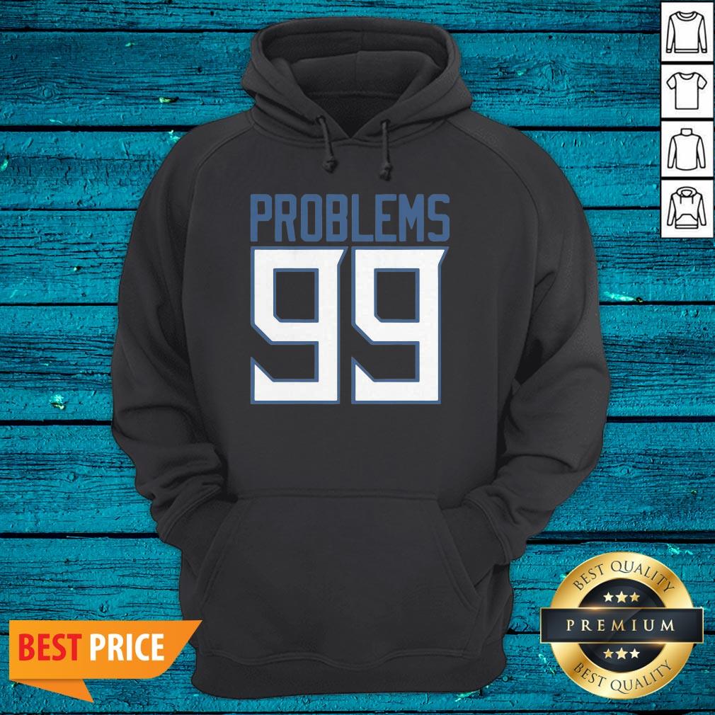 Premium Tennessee 99 Problems Shirt - Image 5